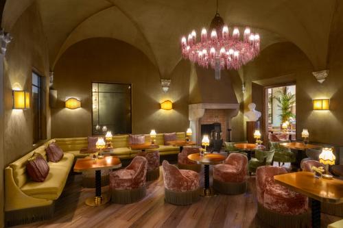 The James Suite Hotel Firenze 1564 - Small Luxury Hotels of the World, Florence (photo 8)