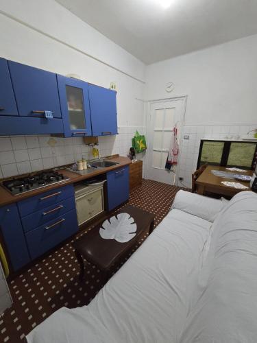 Room SR Casa Solari, Genova (foto 8)
