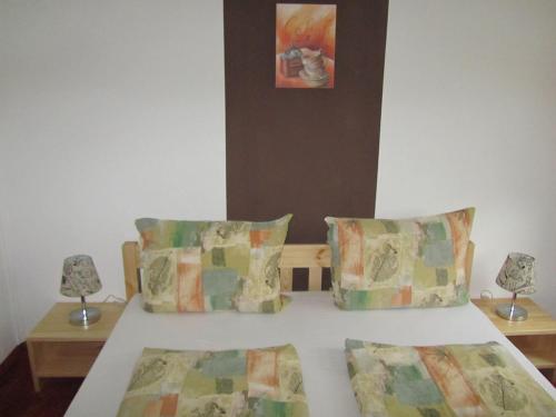 Large cozy apartment Grubweg 130 qm