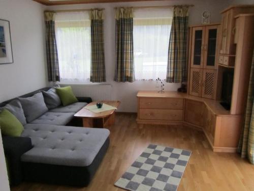 Large cozy apartment Grubweg 130 qm