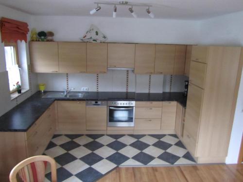 Large cozy apartment Grubweg 130 qm