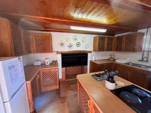 Morley House - Charming 1820 Settlers Cottage in Bathurst