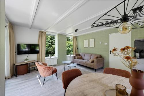 RCN Vakantiepark de Roggeberg in Ooststellingwerf