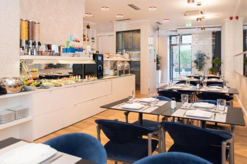 Hotel Luxe, Split (photo 6)