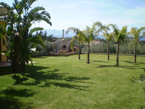 Sunset Mediterranean Sea chambre d'hôte Serra