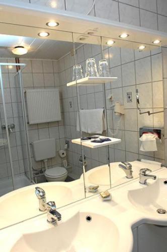 Hotel-Restaurant zum Roeddenberg – Osterode am Harz, TN