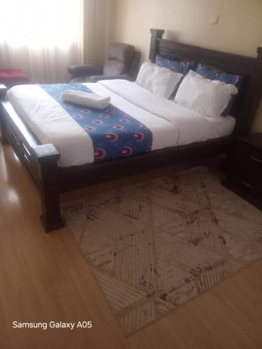 Sapphire court kilimani in Nairobi