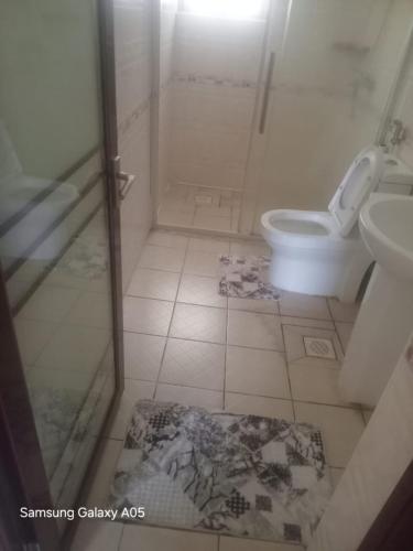 Sapphire court kilimani in Nairobi