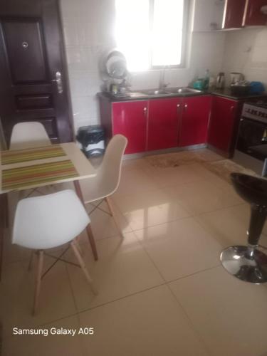 Sapphire court kilimani in Nairobi