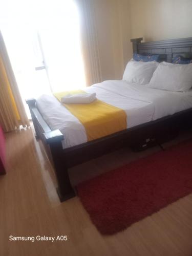 Sapphire court kilimani in Nairobi