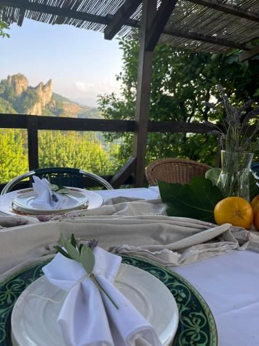 Agriturismo Casa Rastelli 2