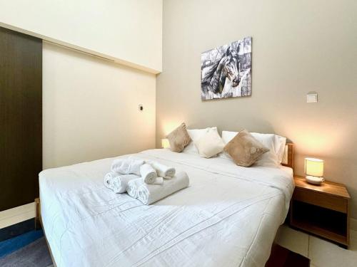 Luxury Apt Near Burj & Metro, Dubai (photo 4)