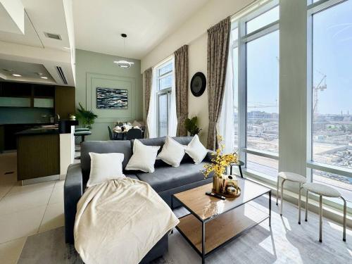 Luxury Apt Near Burj & Metro, Dubai (photo 8)