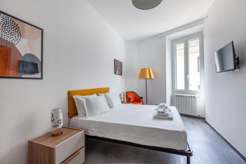 Ponte Milvio 3 Bedroom Apartment, Rome (photo 2)