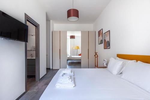 Ponte Milvio 3 Bedroom Apartment, Rome (photo 3)