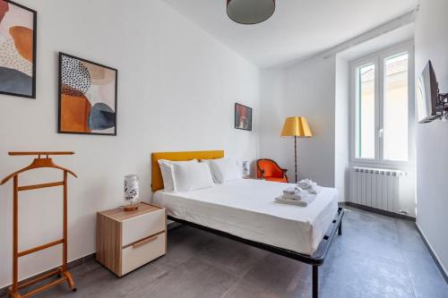 Ponte Milvio 3 Bedroom Apartment, Rome (photo 4)