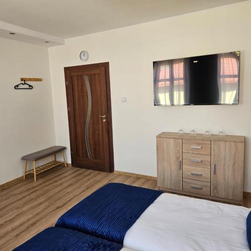 Apartamenty Tadeusza Kościuszki 2 Szafirowy (Apartamenty Tadeusza Kosciuszki 2 Szafirowy) in Dzialdowo