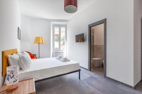 Ponte Milvio 3 Bedroom Apartment, Rome (photo 5)