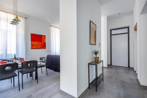 Ponte Milvio 3 Bedroom Apartment, Rome (photo 6)