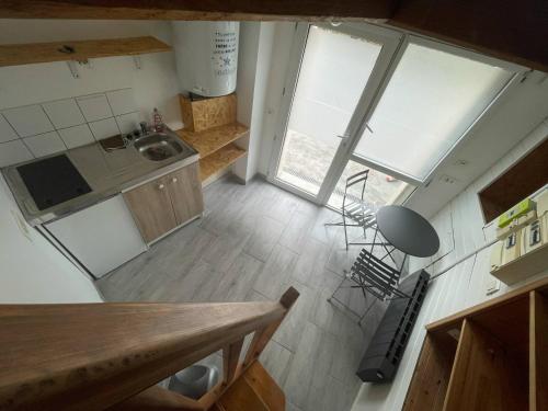 Petite maison - Location saisonnière - Essarts-en-Bocage