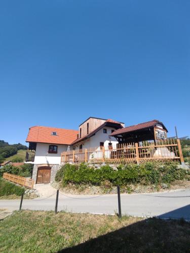 Apartment Velbana Gorca in Mozirje