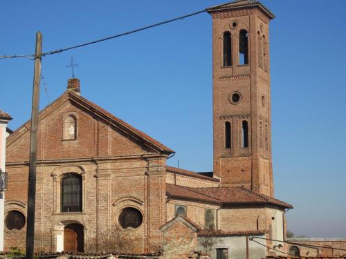 Relais Palazzo Paleologi Sec.XIV