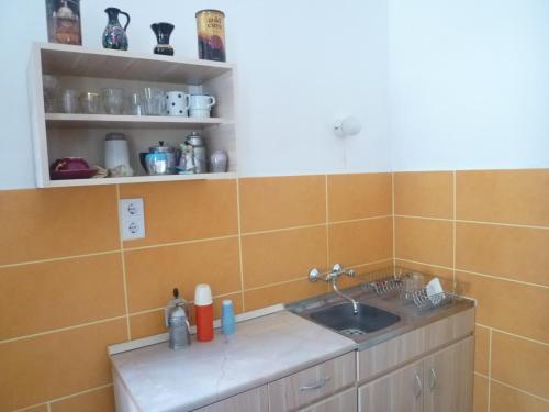 Retro Apartment, Budapešť (fotografie 6)