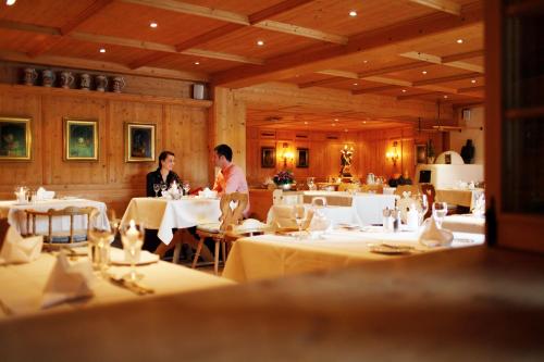 Hotel Der Bär - image 9