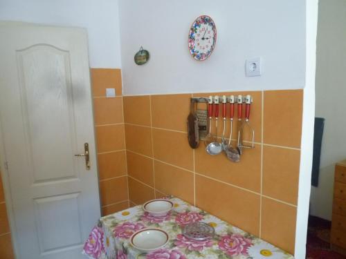 Retro Apartment, Budapešť (fotografie 7)