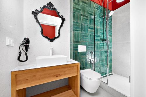 Two-Bedroom Suite image 2