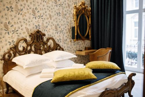 Two-Bedroom Suite image 1