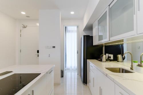 Premier Two Bedroom Suite image 6