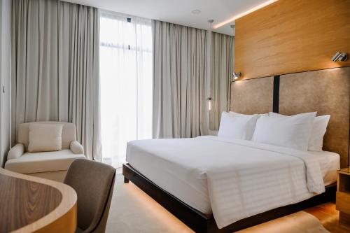 Premier Two Bedroom Suite room in The RIYAZ Lavanya