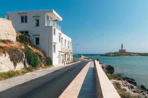 Hotel Approdo di Venere in Vieste