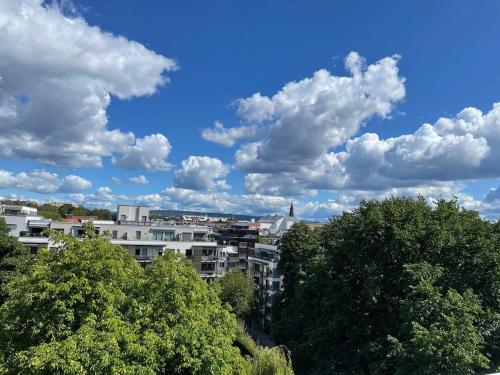 Center of Oslo, quiet area and close to the Palace, Oslo (photo 9)