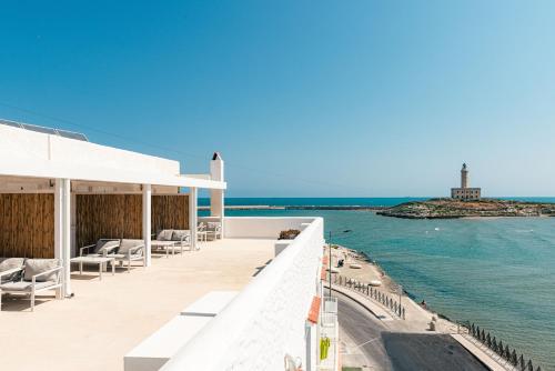 Hotel Approdo di Venere in Vieste