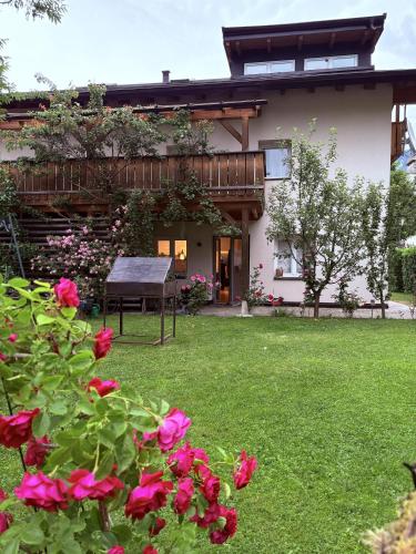 ทัศนียภาพภายนอกโรงแรม, Apartment Nala in อุนเทอร์เคียร์เชน