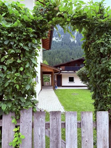 สวน, Apartment Nala in อุนเทอร์เคียร์เชน