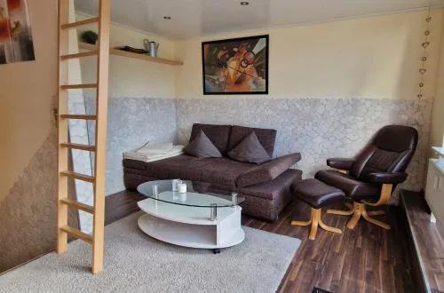 Komfort-Fewo Maisonette-Traum- für Genießer in Stryck, Deutschland
