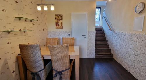 Létesítmények, Komfort-Fewo Maisonette-Traum- für Genießer (Komfort-Fewo Maisonette-Traum- fur Genießer) in Usseln