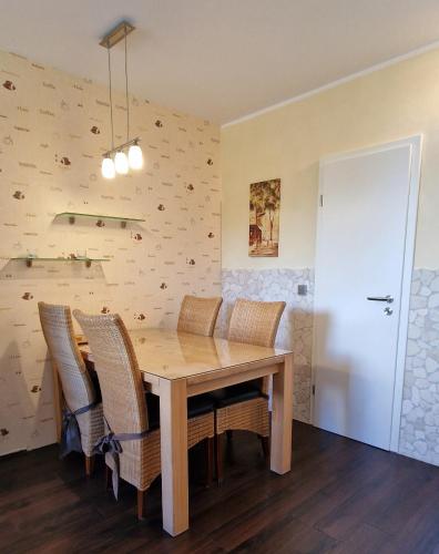 Létesítmények, Komfort-Fewo Maisonette-Traum- für Genießer (Komfort-Fewo Maisonette-Traum- fur Genießer) in Usseln