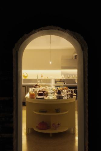 Scavolo Borgo in Sant'Agata Feltria