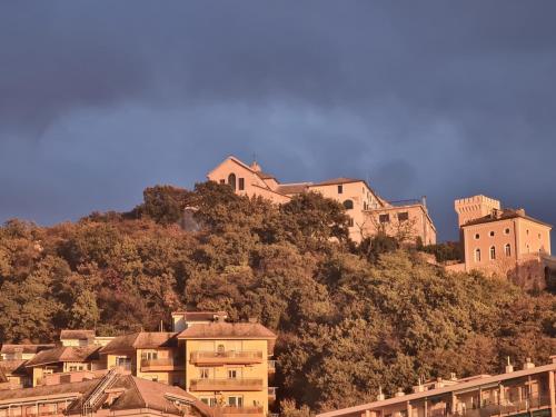 Casa Solari Genoa, Janov (fotografie 9)
