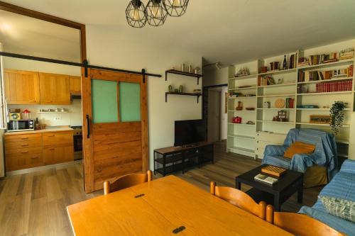 Loft 1 Apartment in แอร์บา