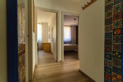 Loft 1 Apartment in แอร์บา
