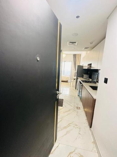 Luxury Studio with Pool View Olivz2-512, Dubaï (photo 7)
