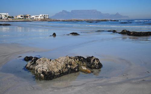 Bradclin Beach Blouberg