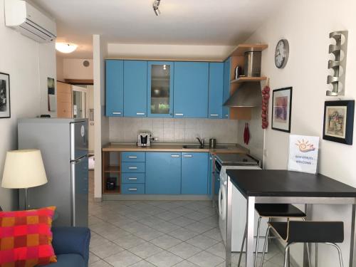  Casa Vacanze "Marina Vecchia" in Senigallia