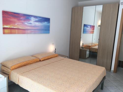  Casa Vacanze "Marina Vecchia" in Senigallia