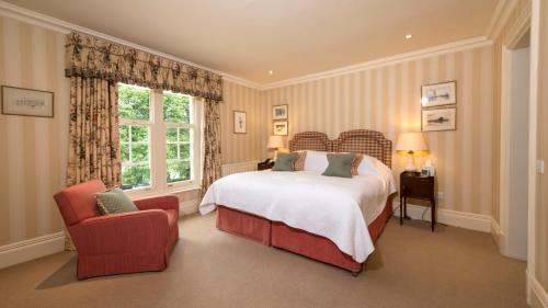 1 double bed